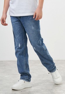 Джинсы Resser Denim