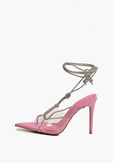 Босоножки Cherryboom Shoes