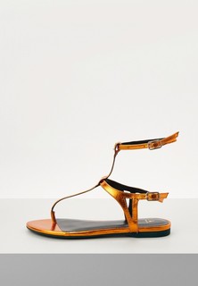 Сандалии Patrizia Pepe