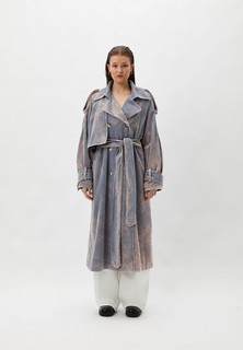 Плащ Red September