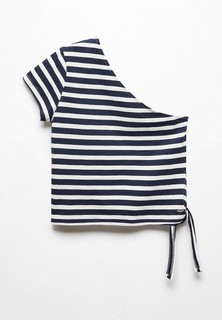 Футболка Mango Kids