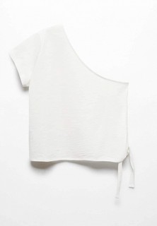 Футболка Mango Kids