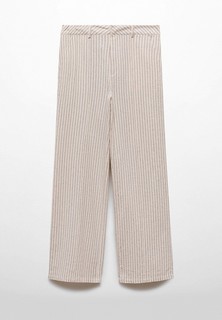 Брюки Mango Kids