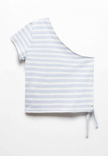 Футболка Mango Kids