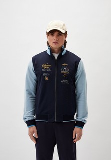 Олимпийка Aeronautica Militare