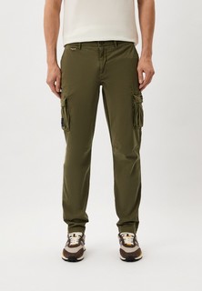 Брюки Aeronautica Militare