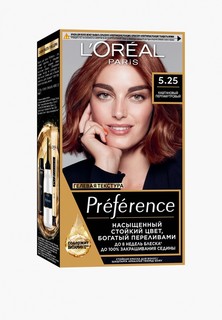 Краска для волос LOreal Paris