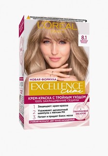 Краска для волос LOreal Paris