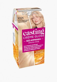 Краска для волос LOreal Paris