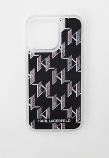 Чехол для iPhone Karl Lagerfeld