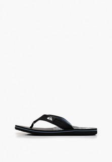 Сланцы Quiksilver