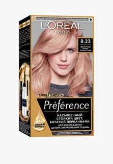 Краска для волос LOreal Paris