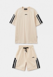 Костюм спортивный Locoloco All For Junior