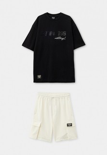 Футболка и шорты Fashion X&S