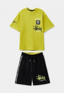 Футболка и шорты Fashion X&S