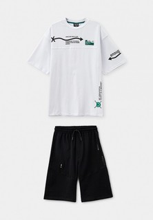 Футболка и шорты Fashion X&S
