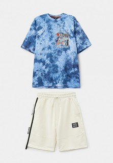 Футболка и шорты Fashion X&S