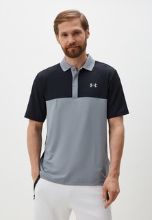 Поло Under Armour
