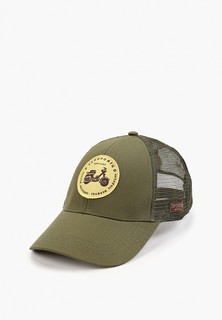 Бейсболка Запорожец Heritage