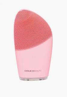 Прибор для очищения лица Coolboxbeauty