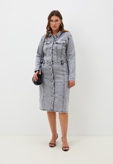 Платье джинсовое Sheikha