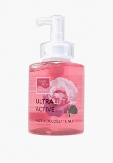 Гель для лица Beauty Style