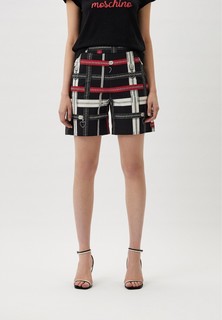 Шорты Love Moschino