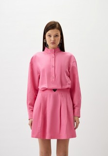 Платье Love Moschino