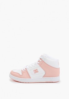 Кеды DC Shoes