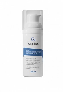 Крем для лица Гельтек