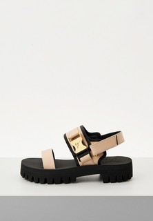 Босоножки Giuseppe Zanotti