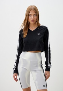 Лонгслив adidas Originals
