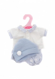 Одежда для куклы Munecas Dolls Antonio Juan