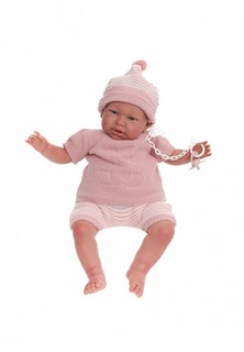 Кукла Munecas Dolls Antonio Juan