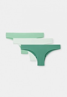 Трусы 3 шт. womensecret