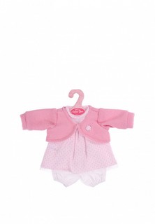 Одежда для куклы Munecas Dolls Antonio Juan