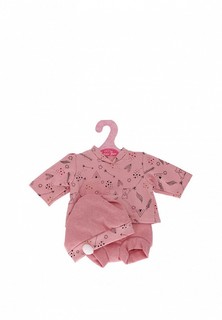 Одежда для куклы Munecas Dolls Antonio Juan