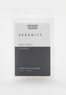 Воск ароматический Aroma Doma