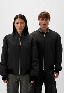Куртка утепленная GCDS