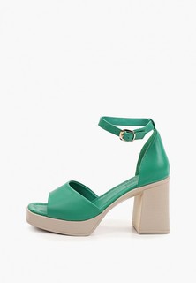 Босоножки Sbalo