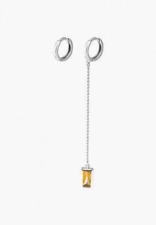 Серьги Secrets