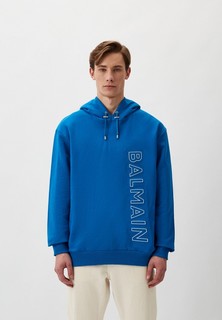 Худи Balmain
