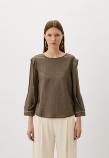 Блуза Patrizia Pepe