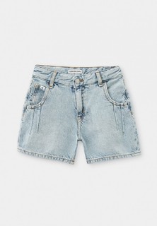 Шорты джинсовые Calvin Klein Jeans