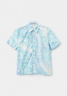 Рубашка Calvin Klein Jeans