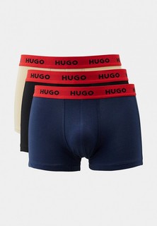 Трусы 3 шт. Hugo