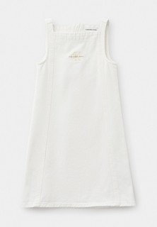 Сарафан джинсовый Calvin Klein Jeans