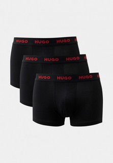 Трусы 3 шт. Hugo