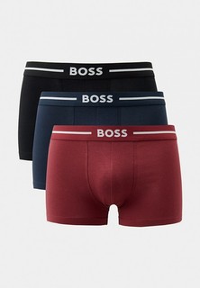 Трусы 3 шт. Boss