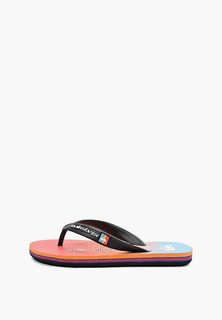 Сланцы Quiksilver
